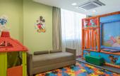 Туры в отель Ramada Resort Lara