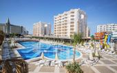 Туры в отель Ramada Resort Lara