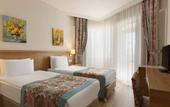 Туры в отель Ramada Resort Lara