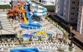 Туры в отель Ramada Resort Lara