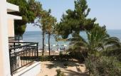 Туры в отель Castello Beach Hotel