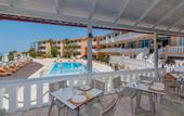 Туры в отель Matilda Hotel