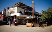 Туры в отель Ali Baba Hotel