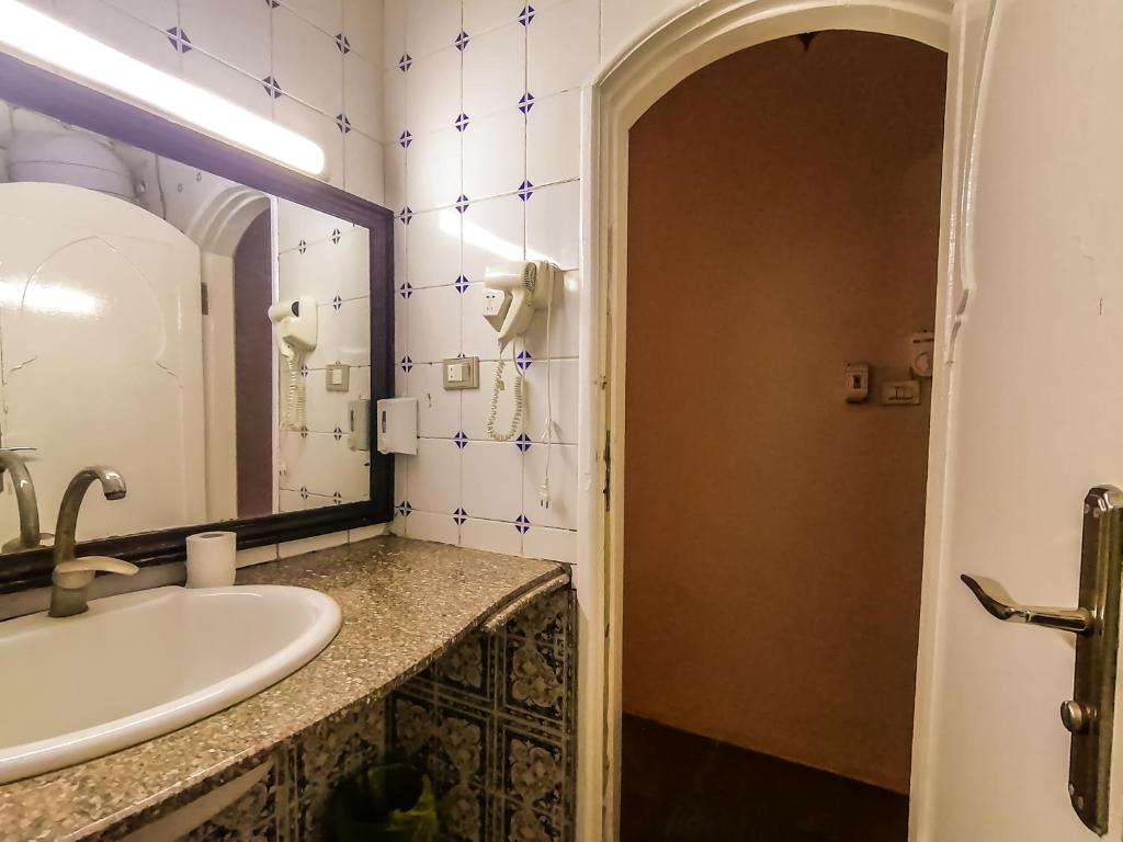 Ali Baba Hotel