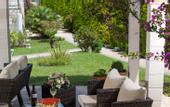 Туры в отель Sun Residence