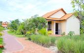 Туры в отель Doi Su Resort