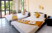 Туры в отель Doi Su Resort
