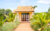 Туры в отель Doi Su Resort