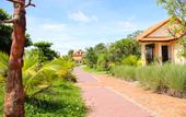 Туры в отель Doi Su Resort