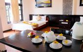 Туры в отель Doi Su Resort