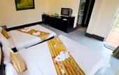 Туры в отель Doi Su Resort