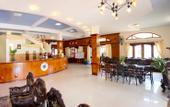 Туры в отель Doi Su Resort