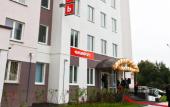Туры в отель Aparthotel Comfort