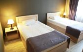 Туры в отель Aparthotel Comfort