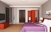 Туры в отель Aparthotel Comfort