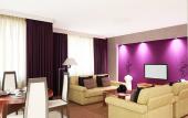 Туры в отель Aparthotel Comfort