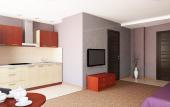 Туры в отель Aparthotel Comfort