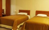 Туры в отель Aparthotel Comfort