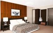 Туры в отель Aparthotel Comfort