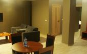 Туры в отель Aparthotel Comfort