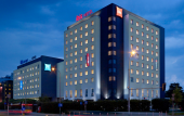 Туры в отель Ibis Warszawa Reduta