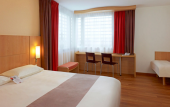 Туры в отель Ibis Warszawa Reduta
