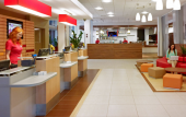 Туры в отель Ibis Warszawa Reduta