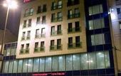 Туры в отель Hotel Ambasador Centrum Lodz