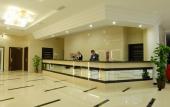 Туры в отель Hotel Ambasador Centrum Lodz