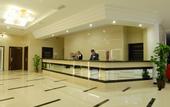 Туры в отель Hotel Ambasador Centrum Lodz