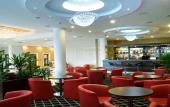 Туры в отель Hotel Ambasador Centrum Lodz