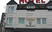 Туры в отель Comm Hotel