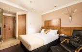 Туры в отель Mercure London Watford Hotel