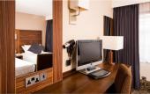 Туры в отель Mercure London Watford Hotel