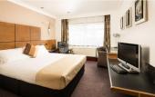 Туры в отель Mercure London Watford Hotel