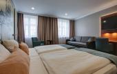 Туры в отель Centro Hotel Weisser Hase