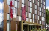 Туры в отель Ameron Cologne Hotel Regent