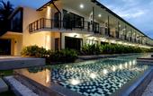 Туры в отель Centra Coconut Beach Resort Samui