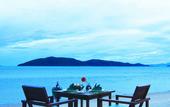 Туры в отель Centra Coconut Beach Resort Samui