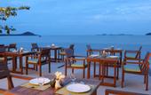 Туры в отель Centra Coconut Beach Resort Samui