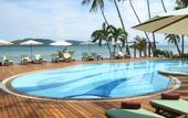 Туры в отель Centra Coconut Beach Resort Samui