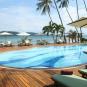 Туры в отель Centra Coconut Beach Resort Samui, оператор Anex Tour