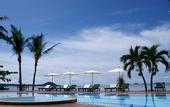 Туры в отель Centra Coconut Beach Resort Samui