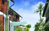 Туры в отель Centra Coconut Beach Resort Samui