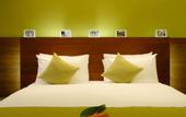 Туры в отель Centra Coconut Beach Resort Samui