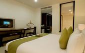 Туры в отель Centra Coconut Beach Resort Samui