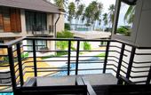 Туры в отель Centra Coconut Beach Resort Samui
