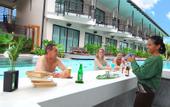 Туры в отель Centra Coconut Beach Resort Samui