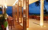 Туры в отель Centra Coconut Beach Resort Samui