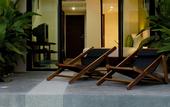 Туры в отель Centra Coconut Beach Resort Samui